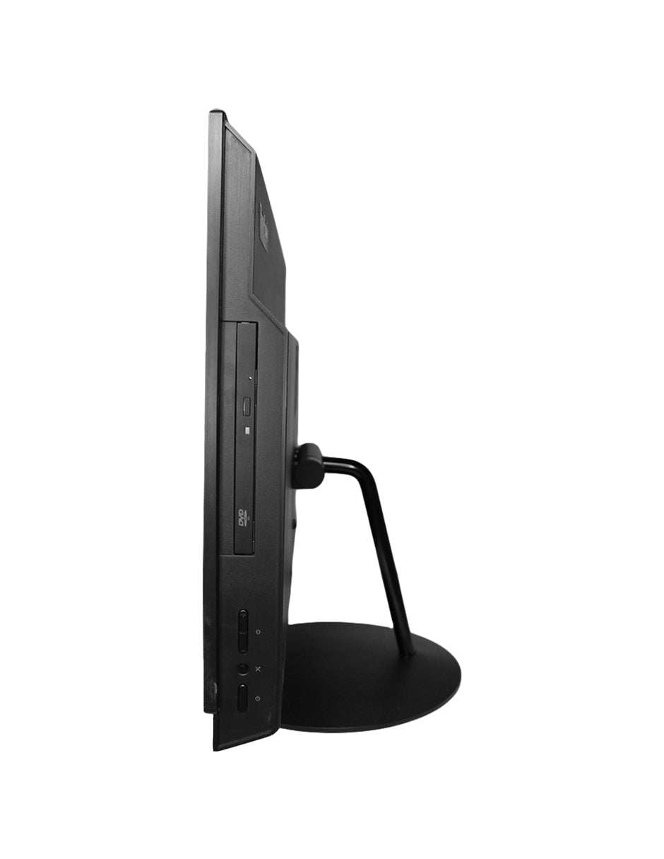 Computadora de Escritorio Lenovo All in One M810z usada Grado C Noknoc