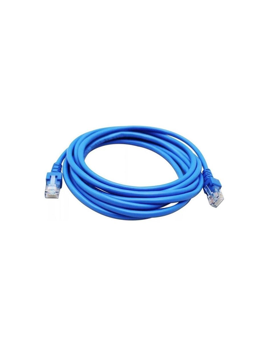 Cable de Red Steren 5.1 mts Nuevo - Noknoc