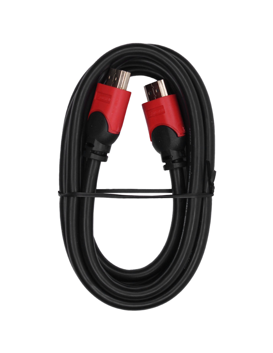 Cable HDMI M-M con Adaptador Mini DP - HDMI Usado Grado B