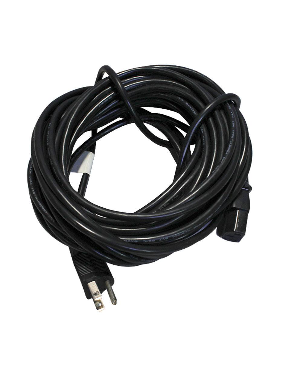 Cable poder HP 11mts Grado A - Noknoc