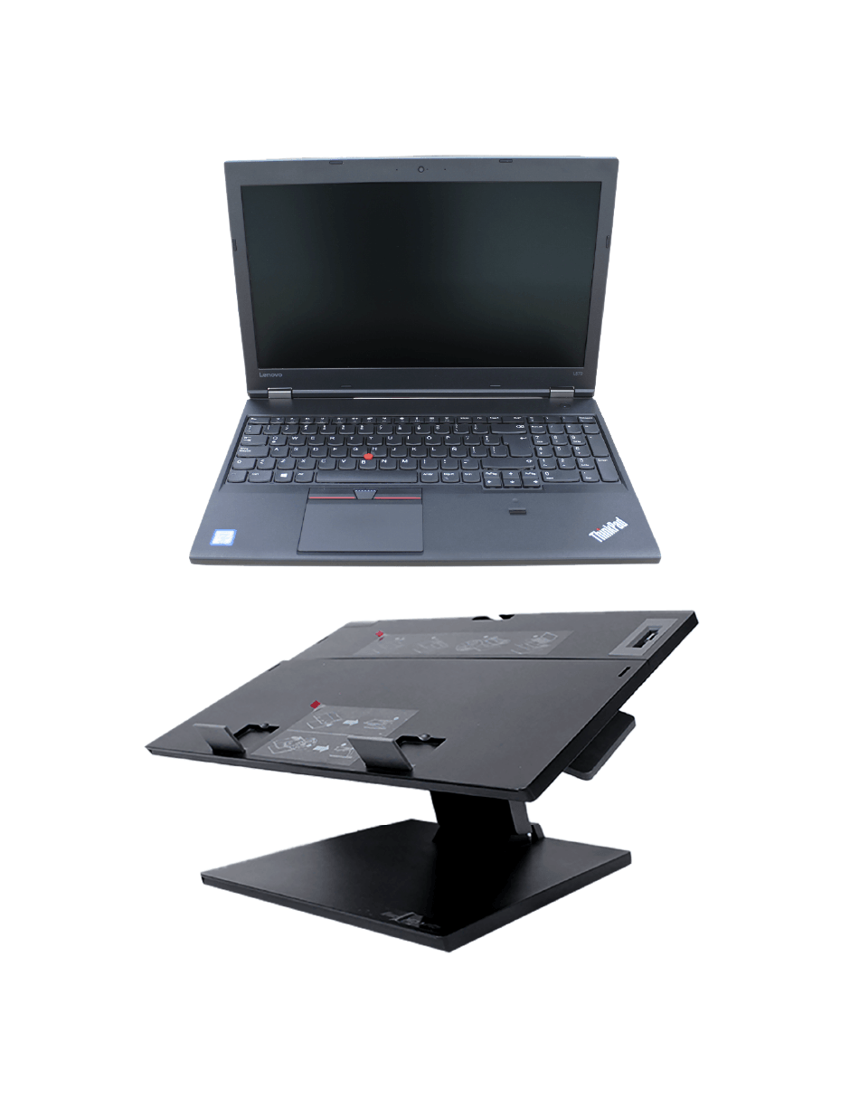 Combo Laptop Lenovo ThinkPad L570