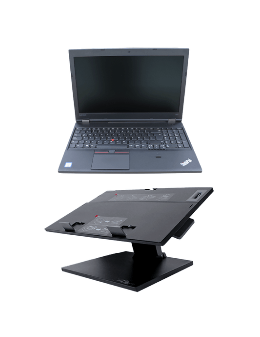 Combo Laptop Lenovo ThinkPad L570