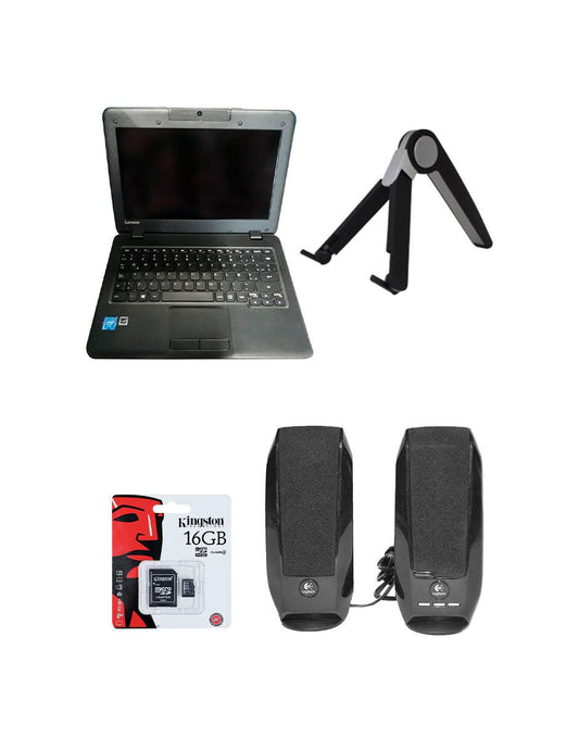 Combo Chromebook Basic