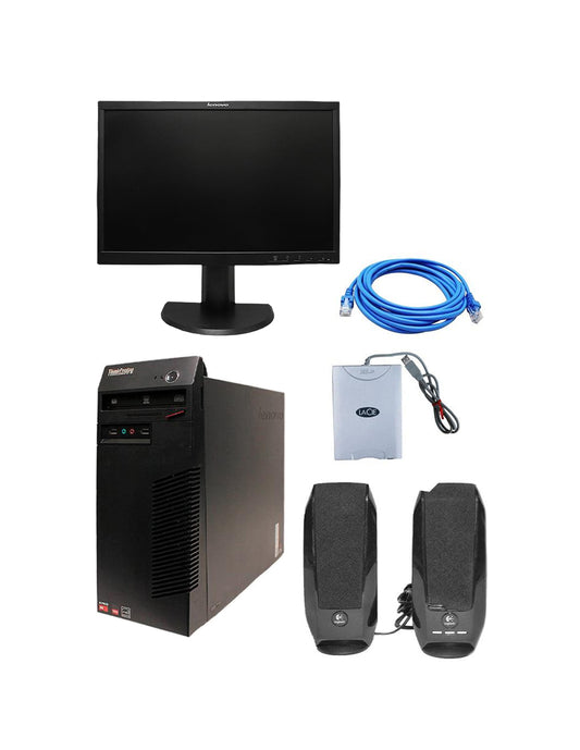 Combo Profesional M79 TWR