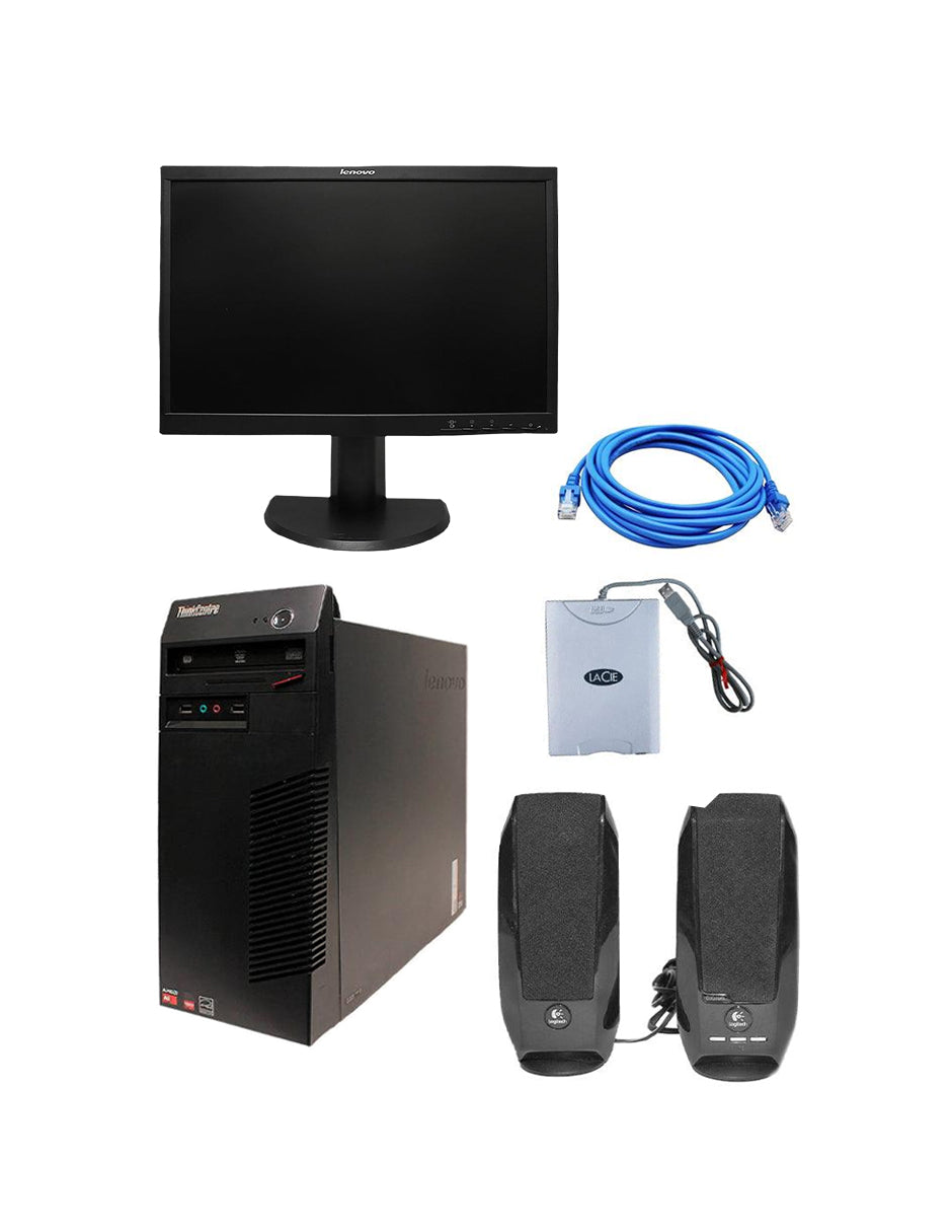 Combo Profesional M79 TWR con accesorios Noknoc