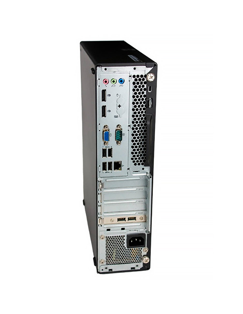 Computadora Lenovo ThinkCentre M910s Core i7 Noknoc