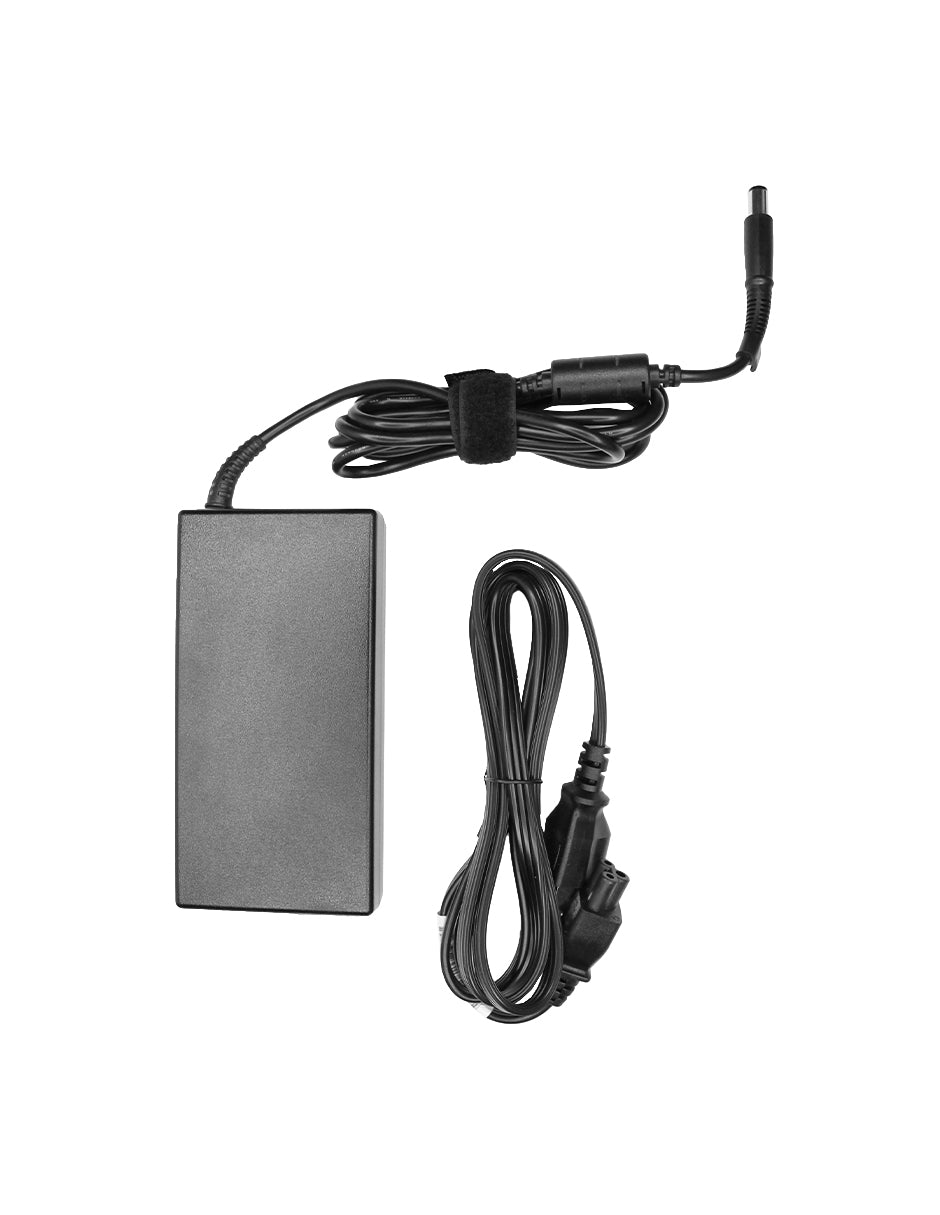 Docking HP Thunderbolt 120W G2 Usado Grado B