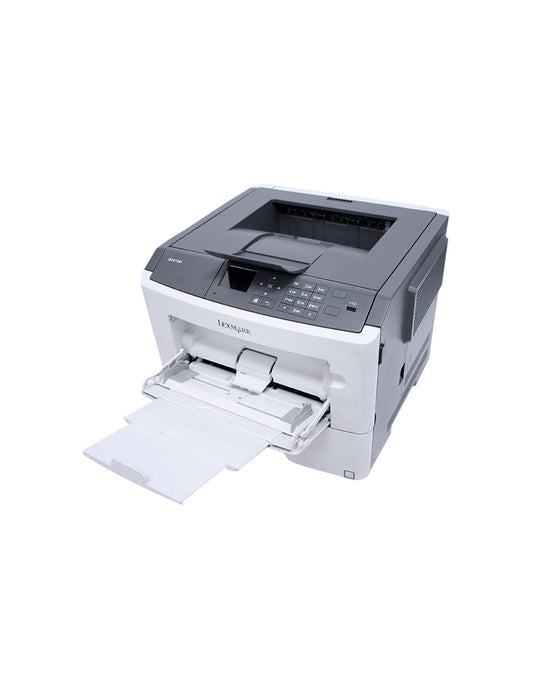 Impresora Lexmark laser MS510DN Monocromatica