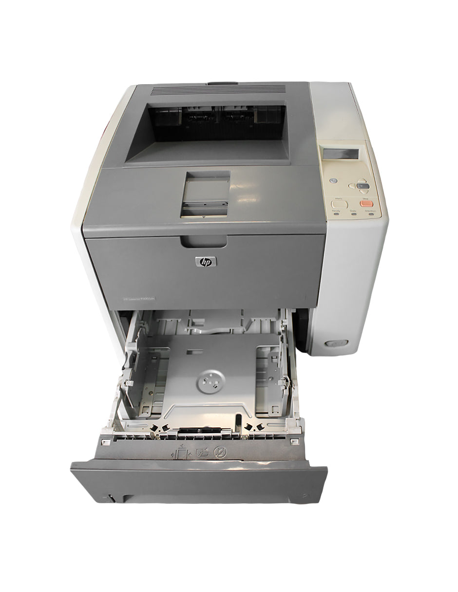 Impresora HP LJ-P3005DN 35PPM Usado Grado C