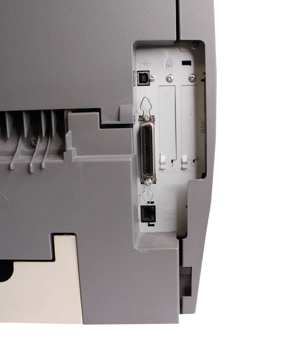 Impresora Láser Lexmark T642n 45PPM Usado Grado C
