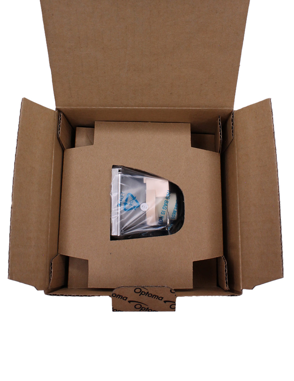 Lámpara para Proyector Ligero 3600L Optoma Nuevo