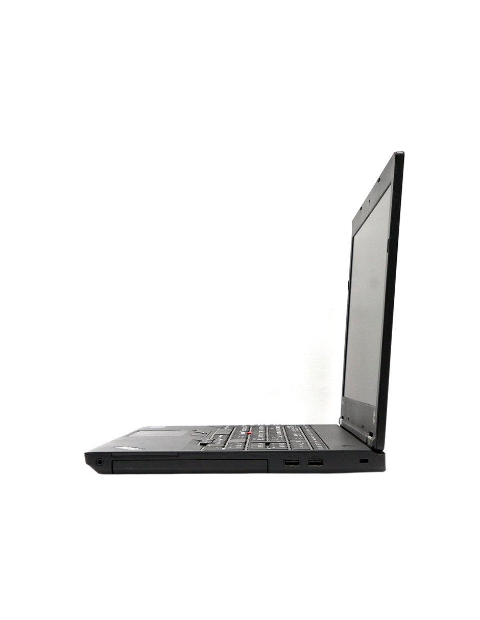 Laptop ThinkPad L570 Core i5 Reacondicionado - Noknoc