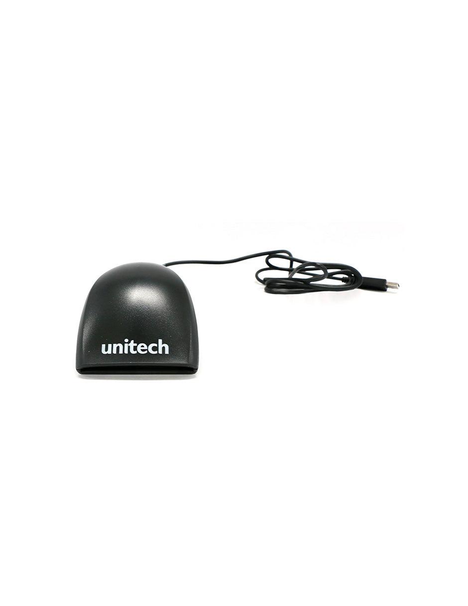 Lector de Código de Barras Unitech 965004W Alambrico usado Grado B - Noknoc