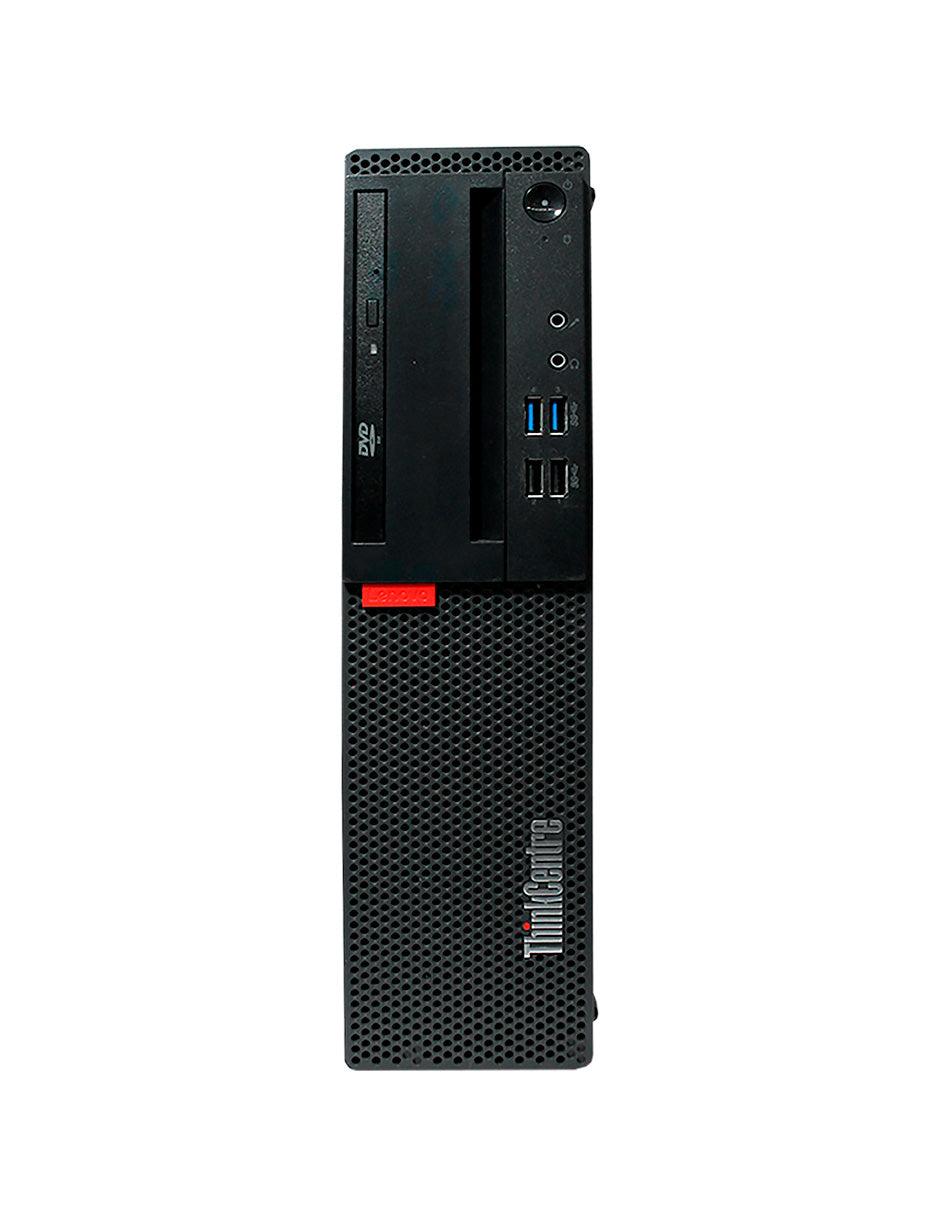 Computadora Lenovo ThinkCentre M715 AMD A10 | Noknoc