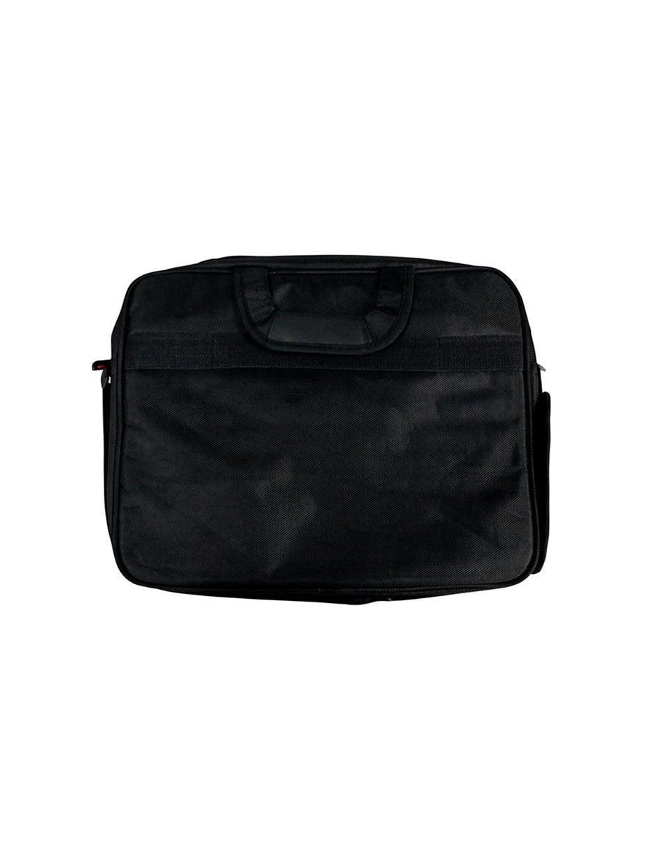 Maletín UMU Negro Acolchado
