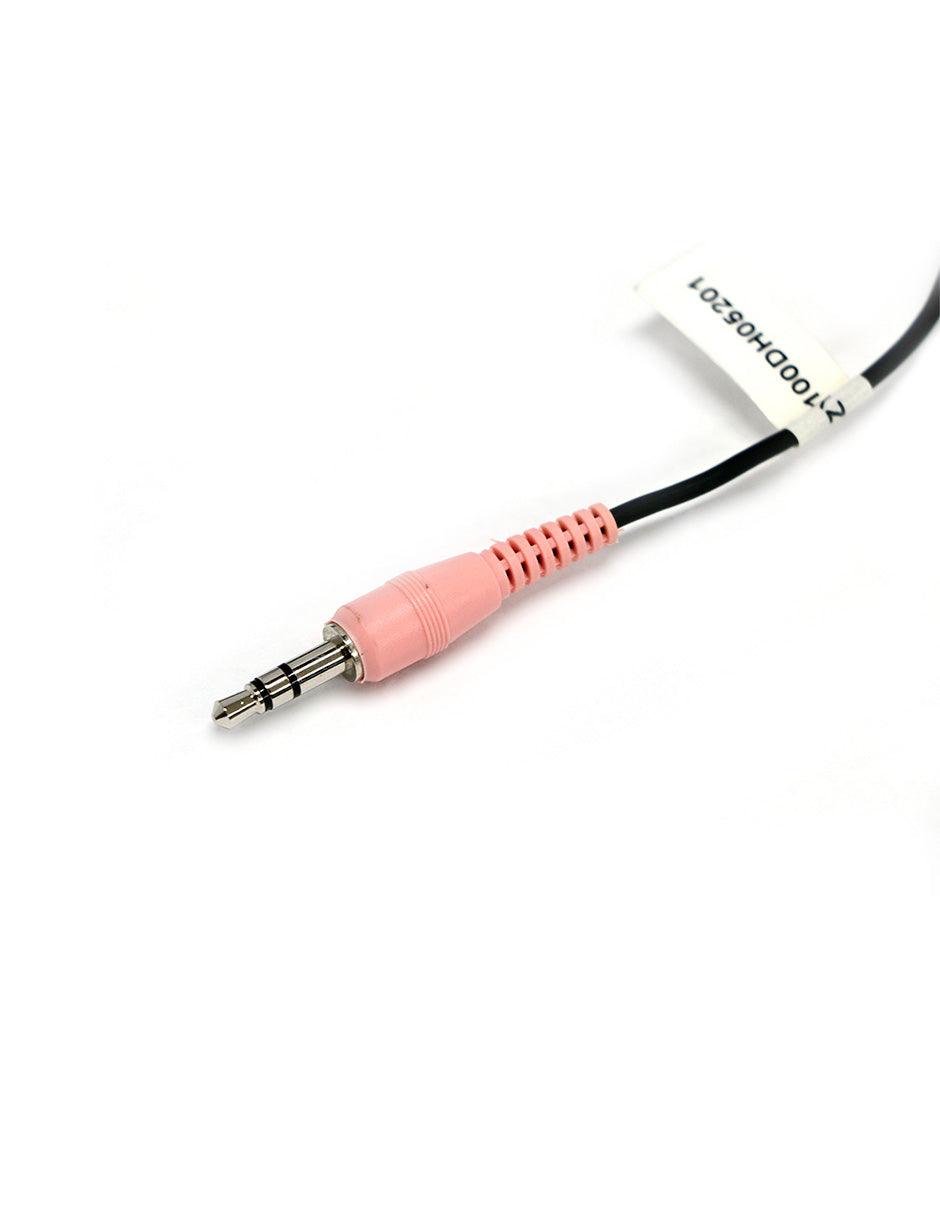 Microfono Genius Brazo Ajustable Grado A - Noknoc