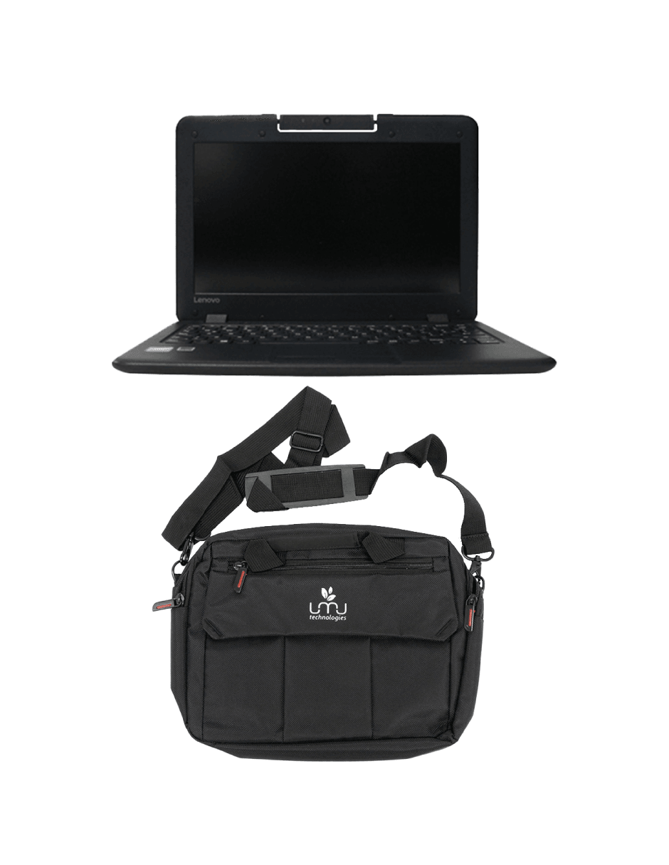Laptop Notebook Lenovo Chrome N42 N3060 4G 32 OpenBox con Funda