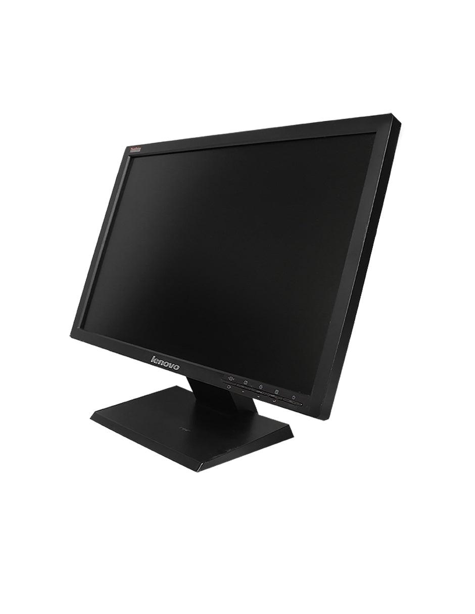 Monitor Lenovo ThinkVision - Usado Grado B Noknoc