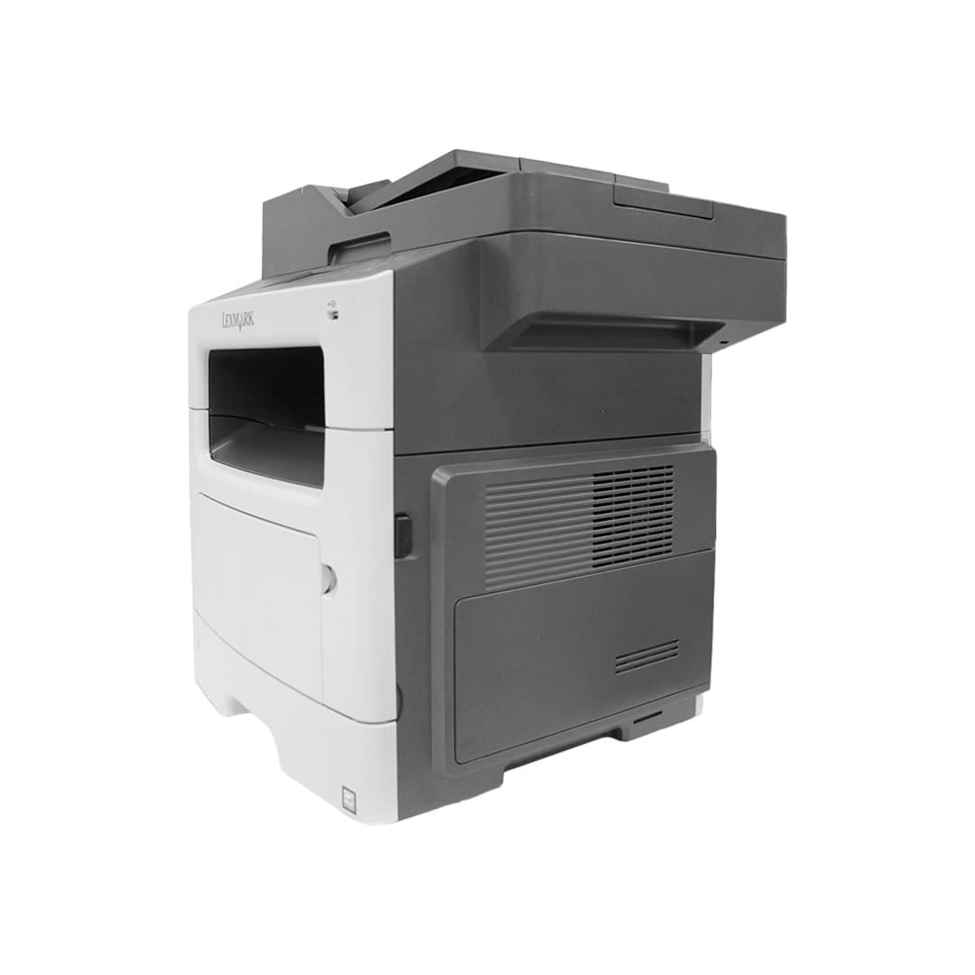 Multifuncional Lexmark Laser Duplex MX511de Grado A - Noknoc