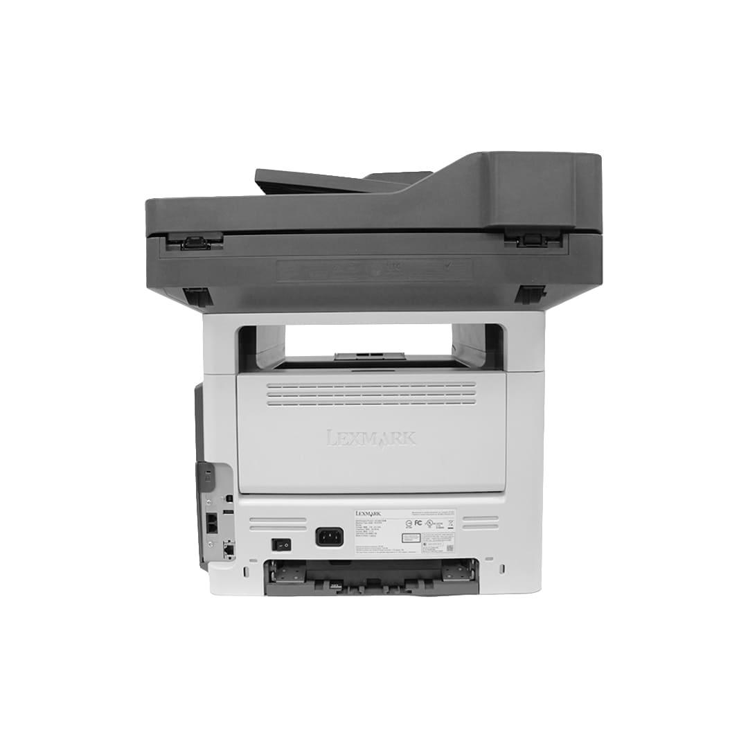 Multifuncional Lexmark Laser Duplex MX511de Grado A - Noknoc