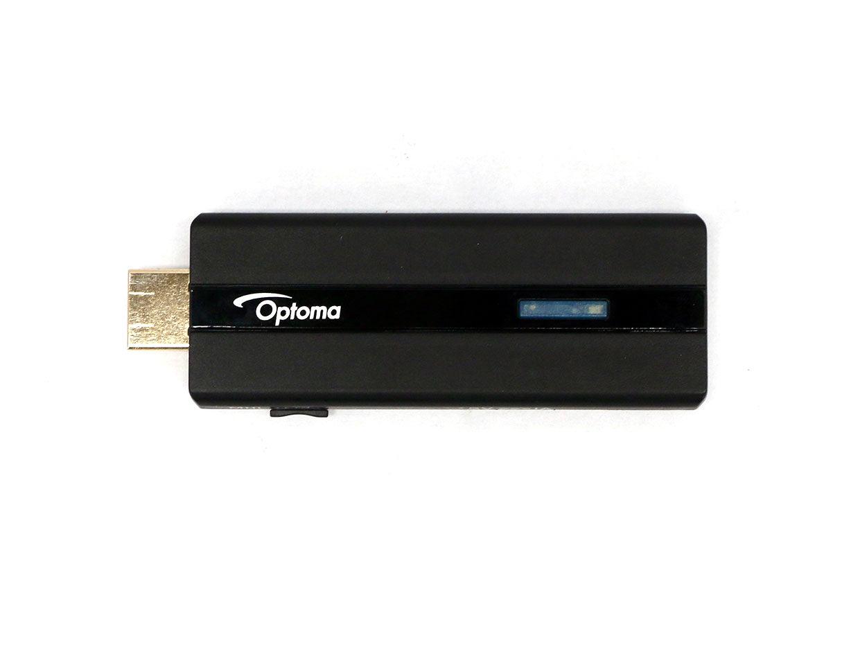 Optoma HD Cast Pro HDMI TV & Proyector Grado A - Noknoc