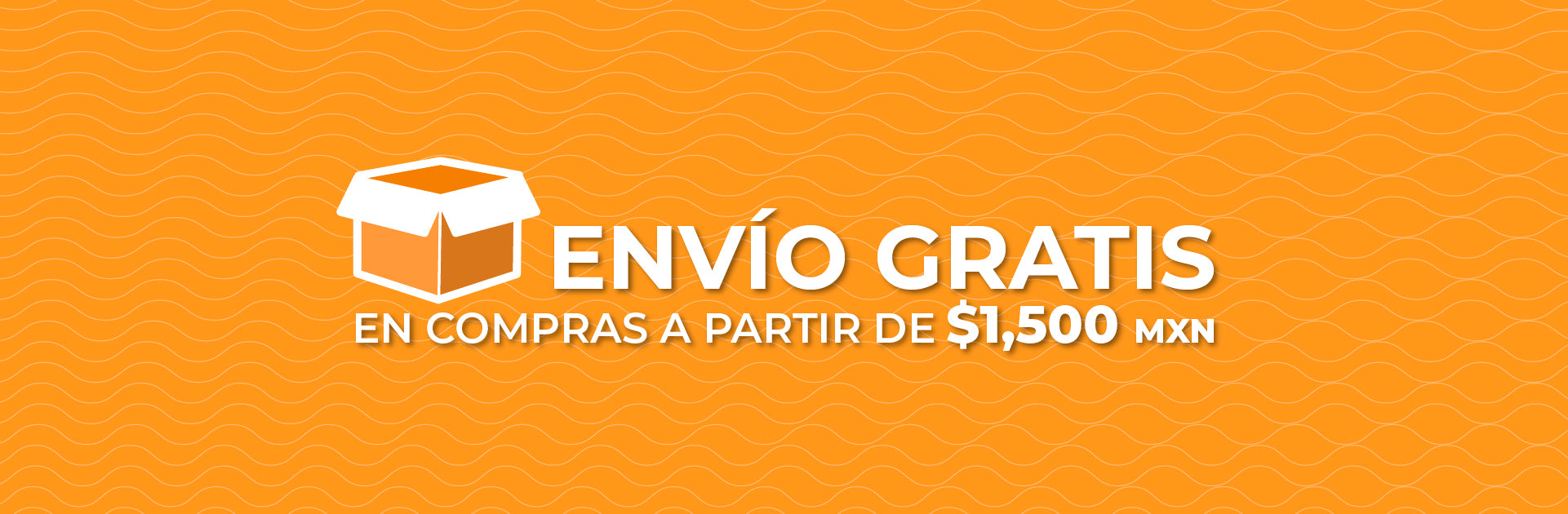 noknoc Envío gratis