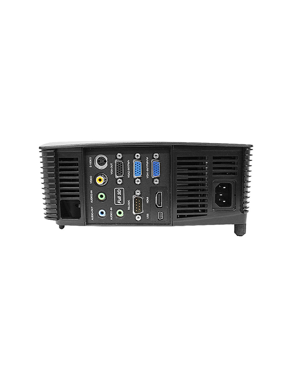 Proyector Optoma BR326 Grado B