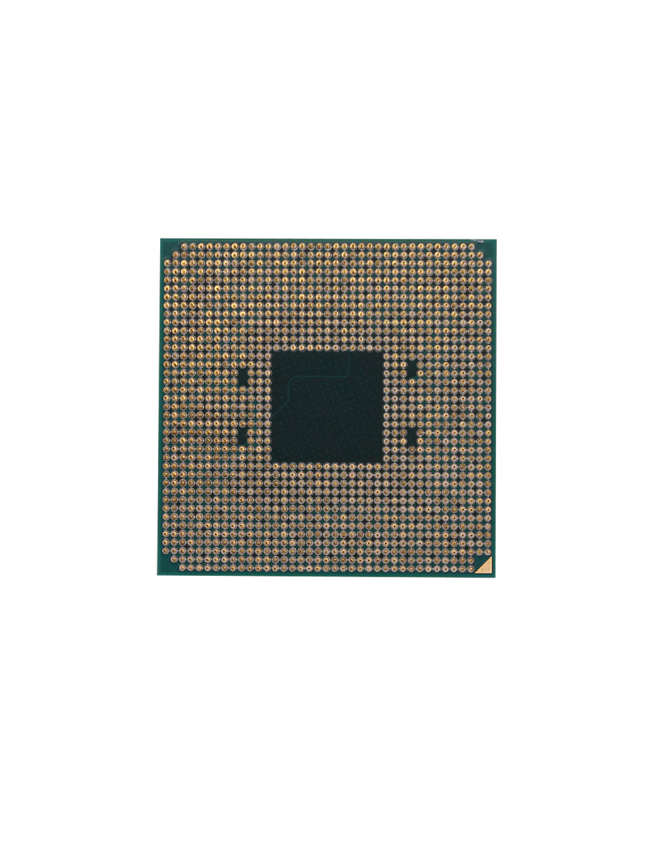 Procesador AMD A10-9700 3.5 GHz para M715 Usado Grado B