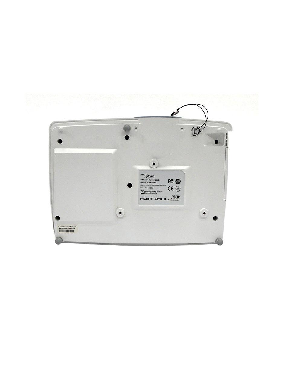 Proyector Optoma Br441 4000L Grado B - Noknoc