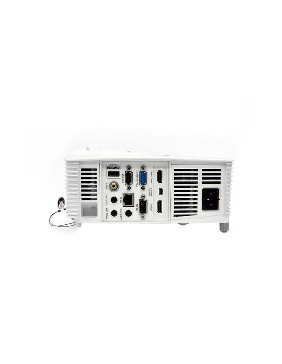 Proyector Optoma Br441 4000L Grado B - Noknoc