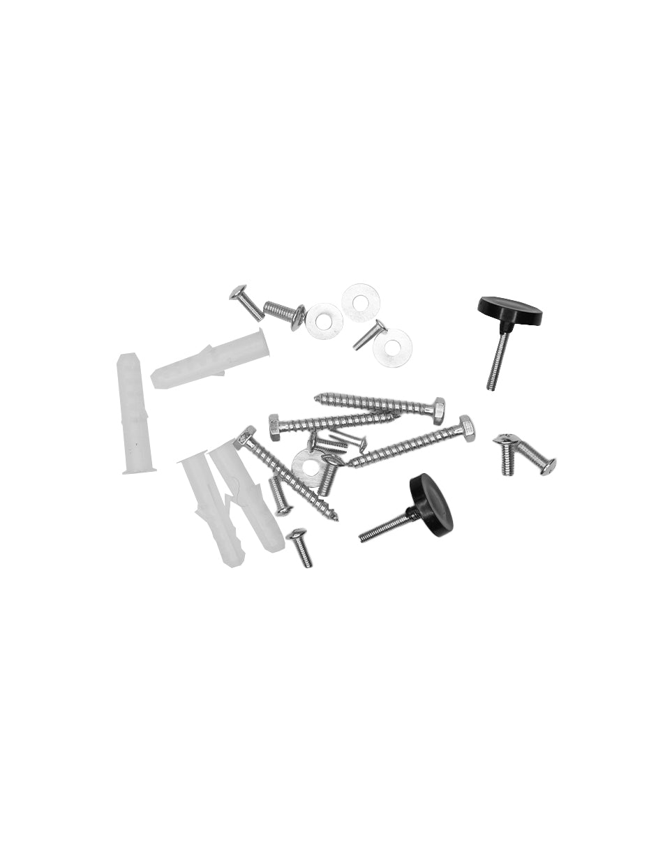 Soporte para TV Mod. SFL-1942 Usado Grado C