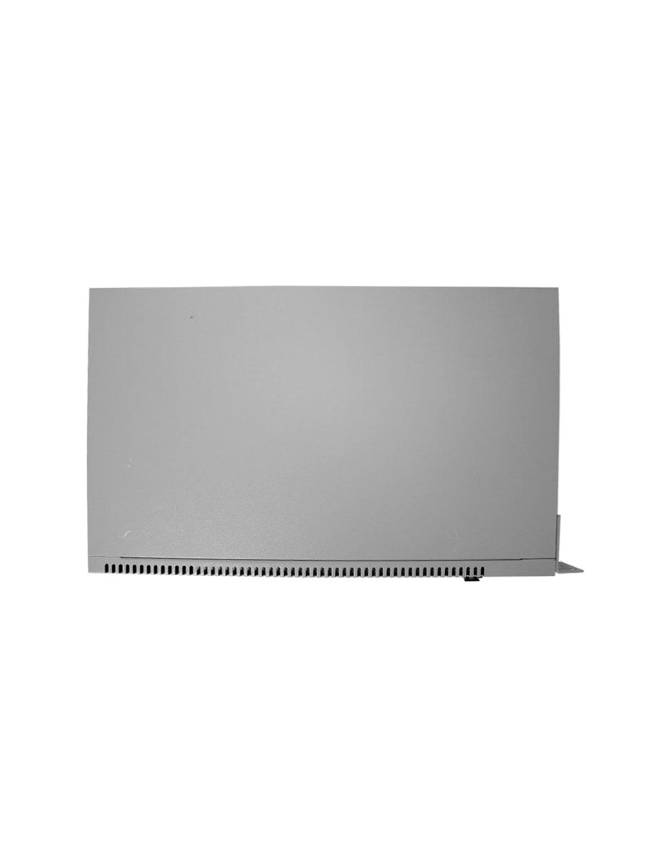 Switch 24 Puertos Compacto Fast Ethernet Grado A - Noknoc