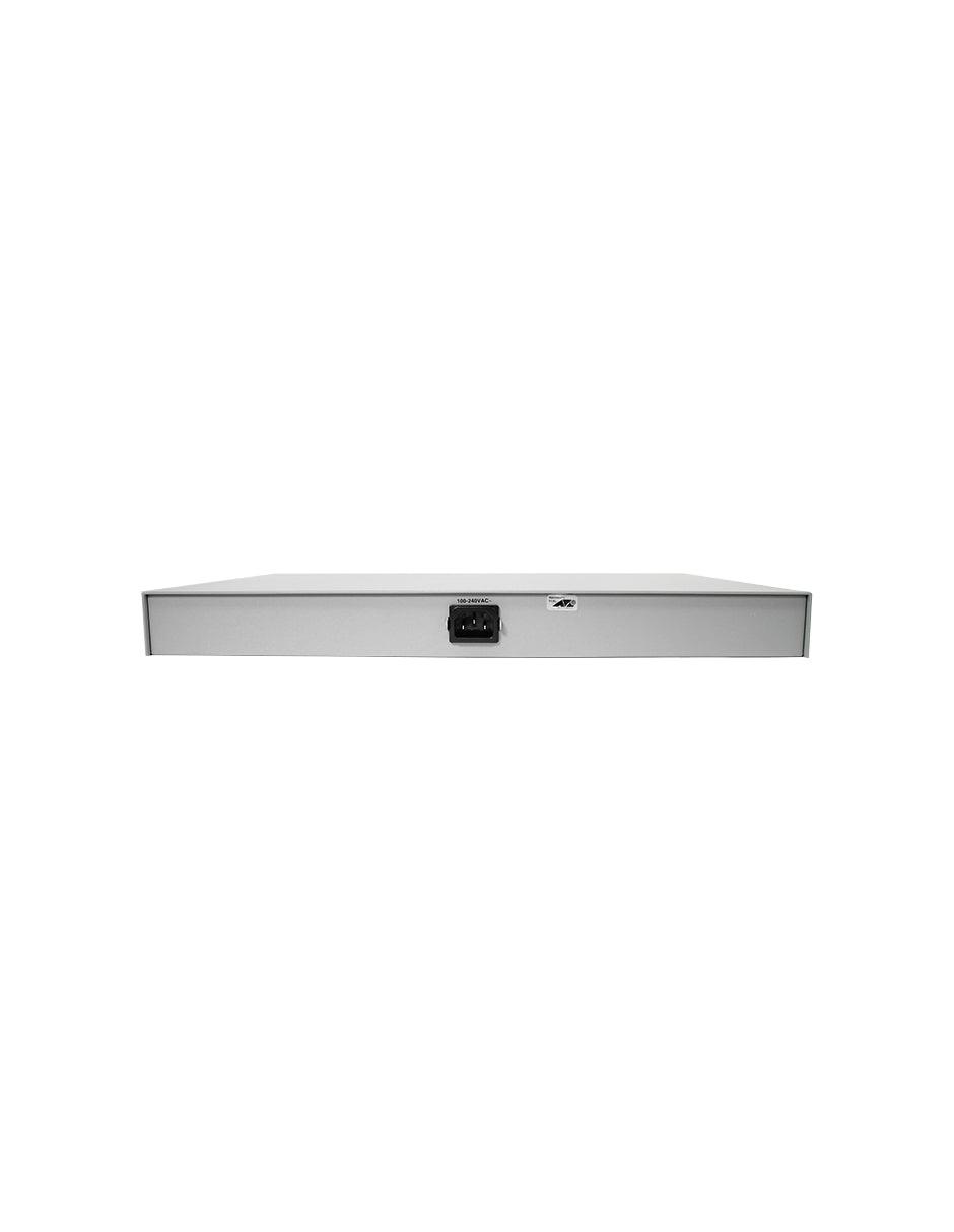 Switch 24 puertos 10/100TX con 4 SFP Grado A - Noknoc
