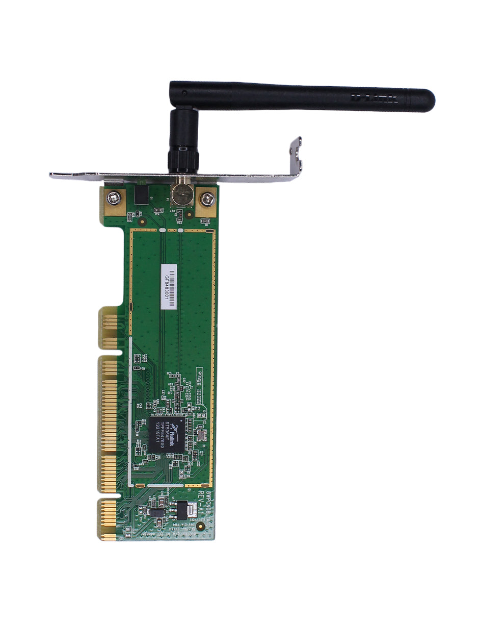 Tarjeta de RED D-Link DWA-525 Usado Grado B