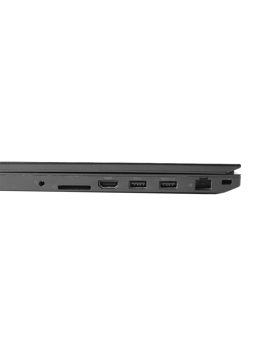 Laptop ThinkPad P15v Gen 3 Usado Grado B
