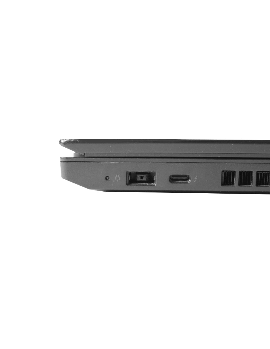 Laptop ThinkPad P15v Gen 3 Usado Grado B
