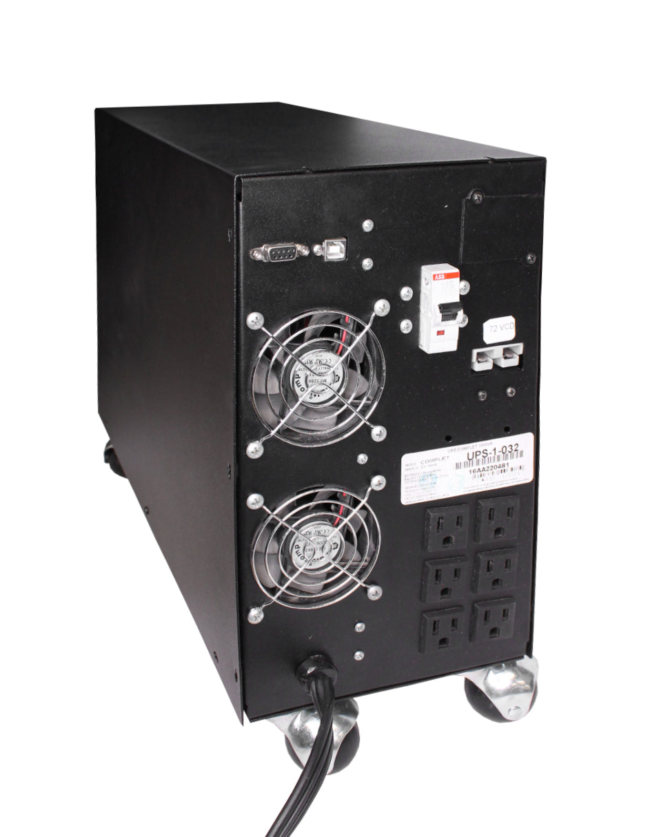 UPS Complet ST3000 3000VA 2400W Usado Grado C