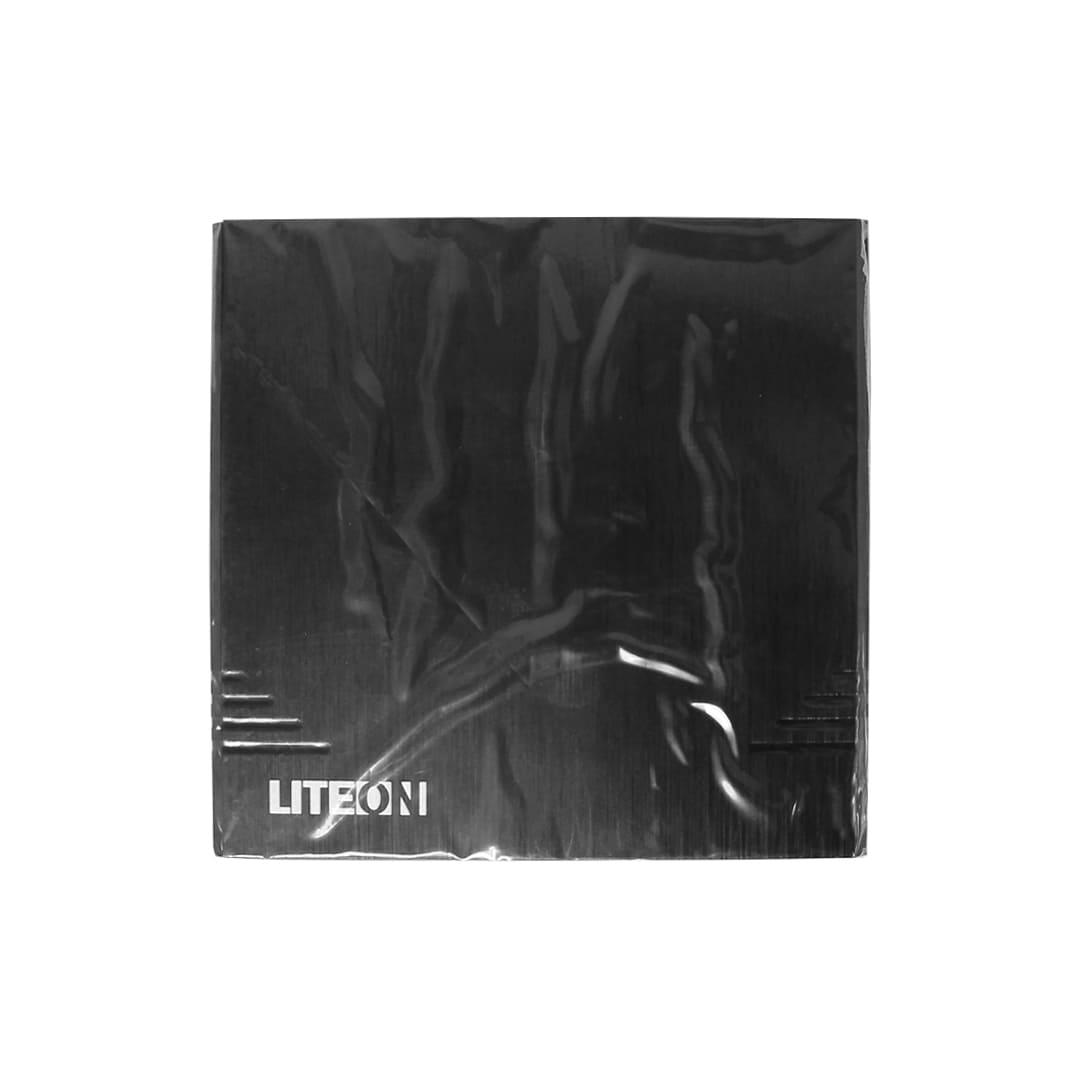 Quemador LiteOn DVD,DVD-R8x/DVD+RW8xExt. Grado A - Noknoc