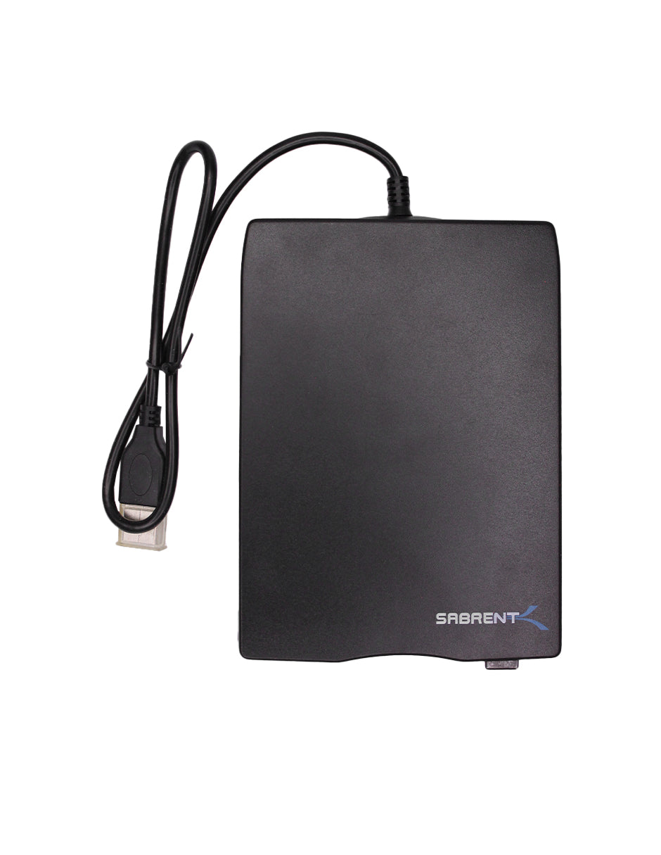 Unidad lectora 3.5" portátil USB 2.0 Usado Grado A