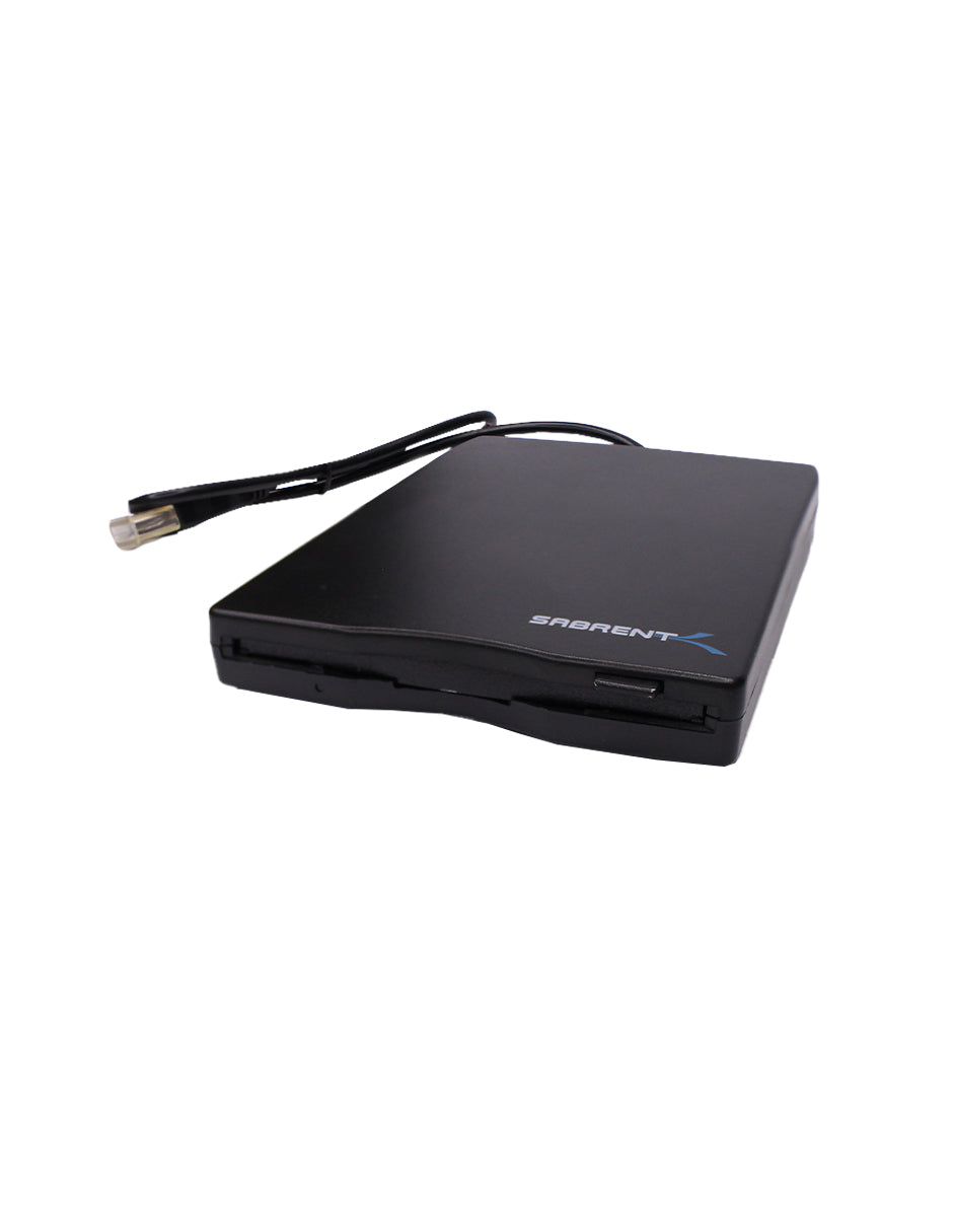 Unidad lectora 3.5" portátil USB 2.0 Usado Grado A