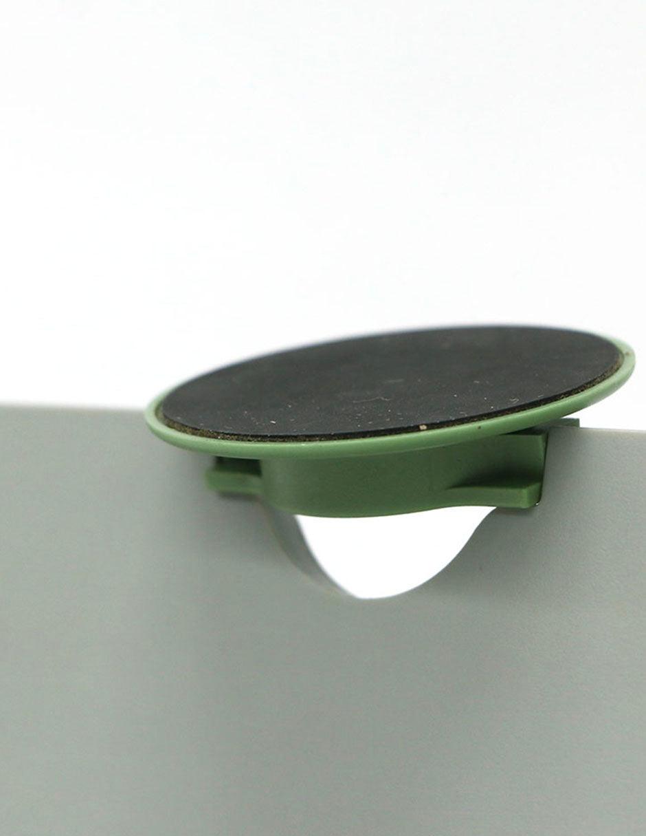 Base Logitech Riser N110 Ajustable Grado A - Noknoc