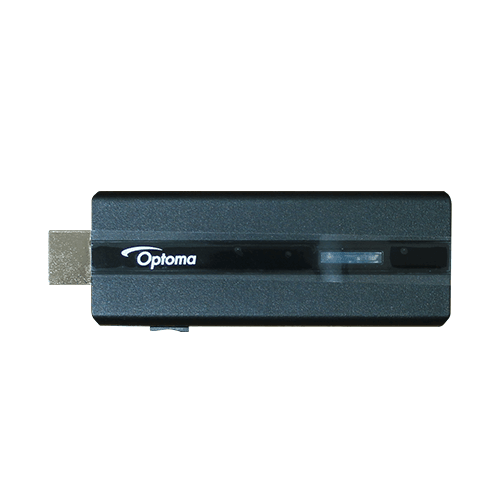 Optoma HD Cast Pro HDMI TV & Proyector Grado A - Noknoc