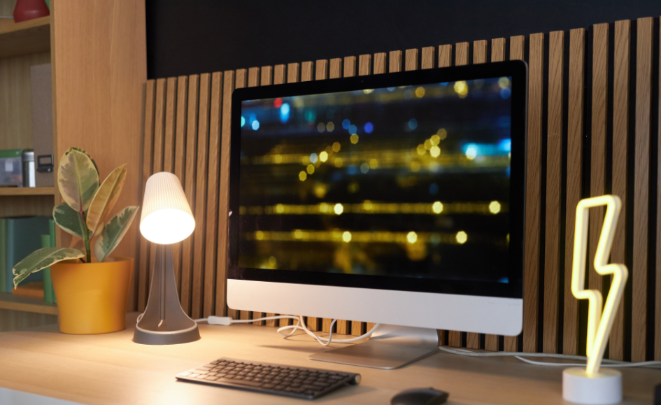 Beneficios de las computadoras de escritorio