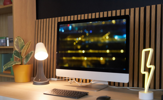 Beneficios de las computadoras de escritorio