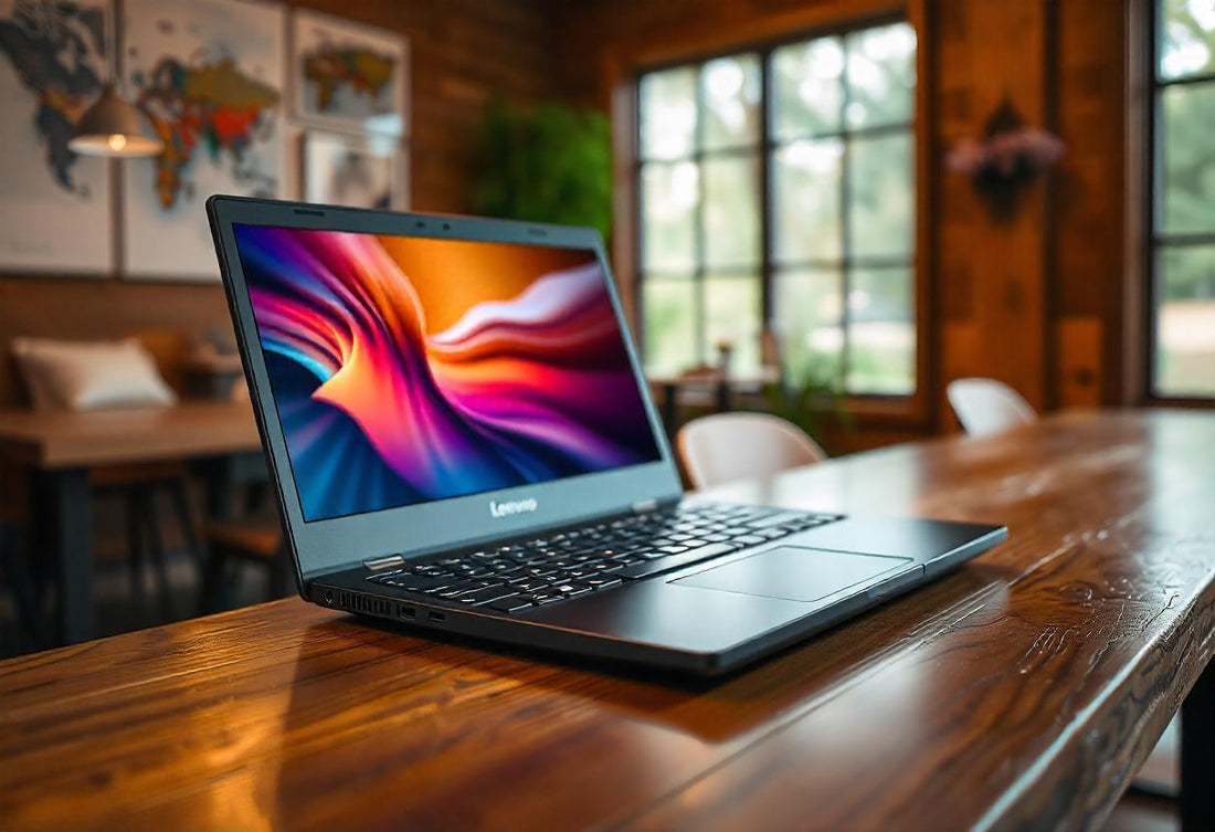 Técnicas para Prolongar la Vida Útil de una Computadora Usada - Noknoc