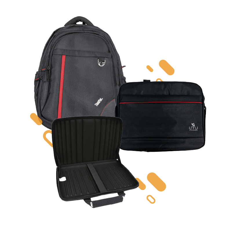 Mochilas y fundas - Noknoc