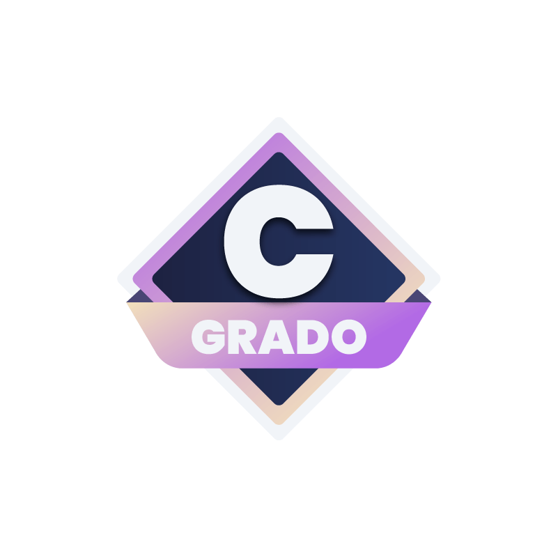 Usado Grado C