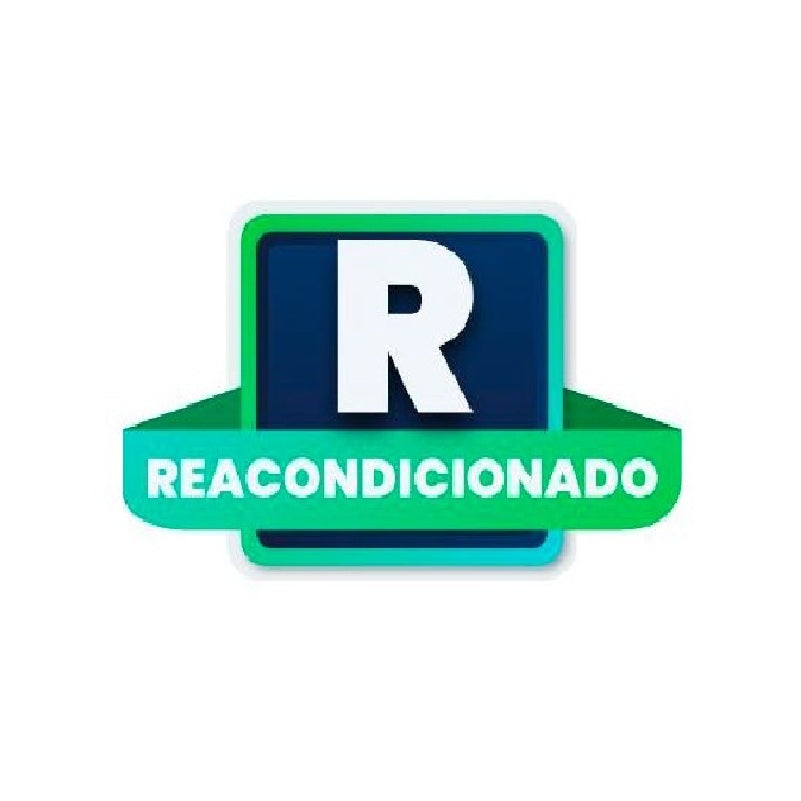 Reacondicionado