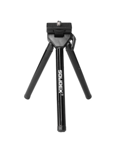 Tripie Solidex TR1 Negro Grado B