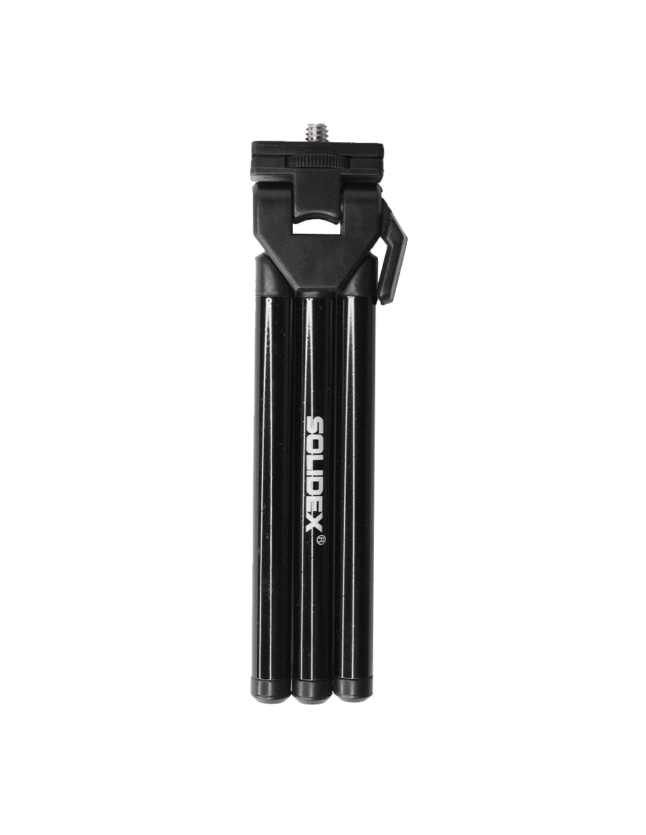Tripie Solidex TR1 Negro Grado B